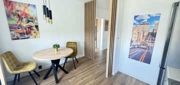 32,76 m² z balkonem-ul.ozorkowska