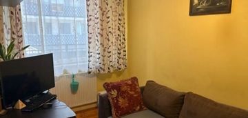 2-pokojowe mieszkanie w ząbkach