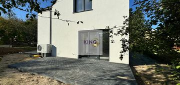 Wolnostojący dom - gryfino