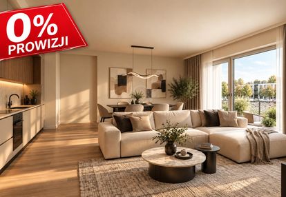 3 pokoje | salon 29 m² | 0% prowizji | bielany