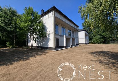 Dom bliźniak 149,96 m2, złotokłos gm. piaseczno