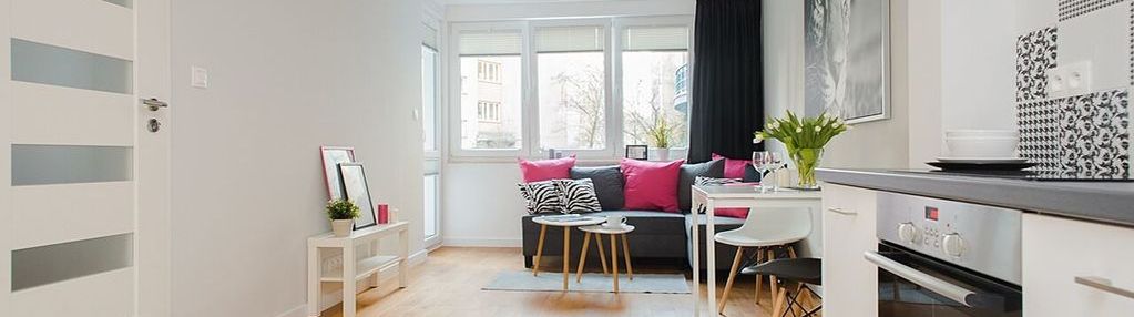 2-pokojowe po generalnym remoncie