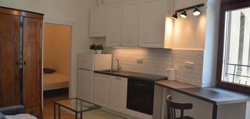 Stare miasto*smoleńsk*2 pok.-24m2+balkon