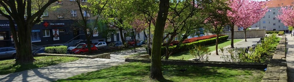 Nowe mieszkanie 2 pokojowe bytom centrum c.o.