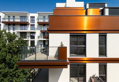 Apartament premium, 3 pokoje, warszawa mokotów