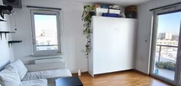 2-pokojowe mieszkanie na bielanach