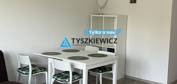 Przytulne  z osobnym wejściem w centrum wrzeszcza