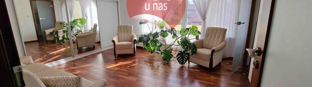 Dom wolnostojący z poddaszem w radzyminie