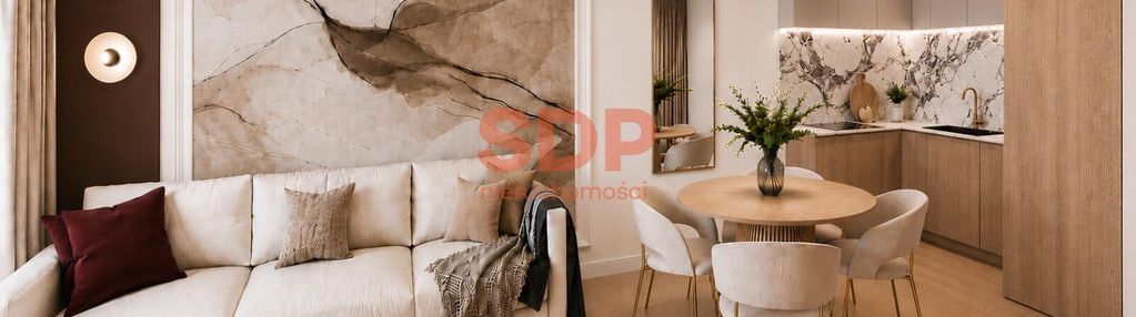 2 pokoje w nowej inwestycji| w trakcie wykończania