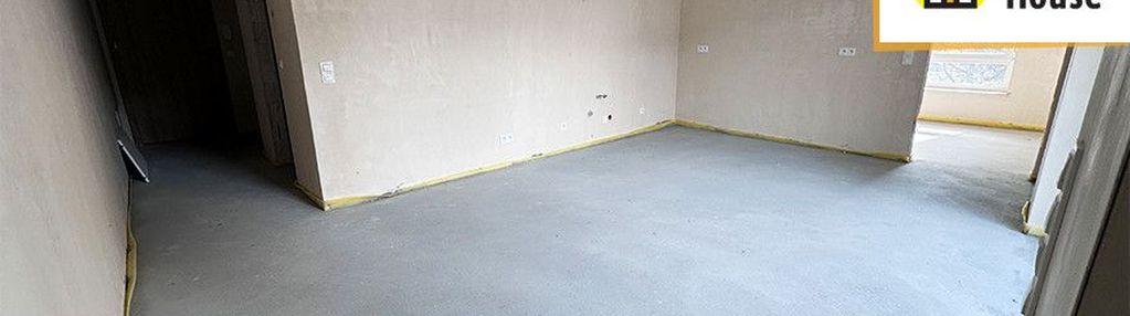 Nowoczesne mieszkanie – 47 m² | racibórz