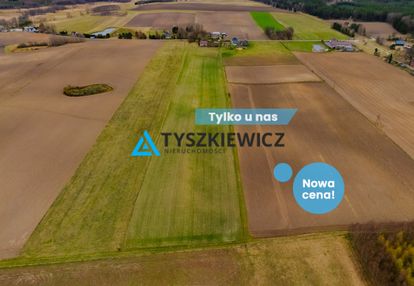 Sprzedaż działek siedliskowych w gumieńcu