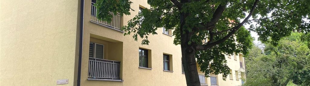 Bielsko-rejon centrum dobra lokalizacja
