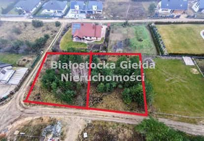 Działki budowlane niewodnica kościelna