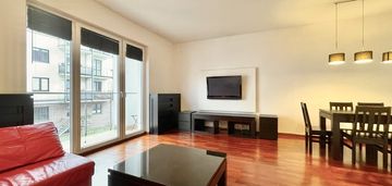 3-pokojowe mieszkanie na wawrze