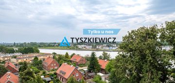 Kawalerka w świetnej lokalizacji z ładnym widokiem