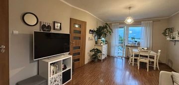 2-pokojowe mieszkanie w markach