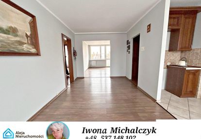 Wyjątkowe ,duże mieszkanie dla rodziny(83m2)