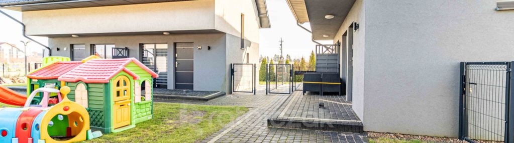 Apartament wakacyjny nad morzem