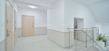 Mieszkania z windą w budynku "piast"