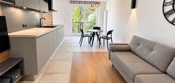 Nowoczesne | wysoki standard | balkon | centrum