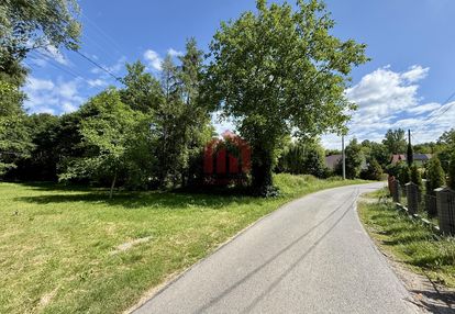 Działka na sprzedaż ropczyce (witkowice), ul. rolnicza. 20 arów