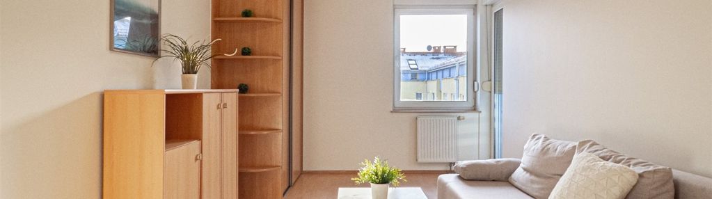 Strońska, ch feriogaj, 2 pokoje,osobna kuchnia