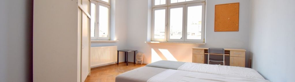 2-pok. stare miasto *szlak* 55m2-galeria krakowska