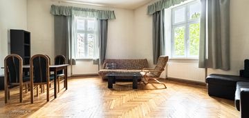 Bezczynszowe 2-pok*60m2*dietla*stare miasto