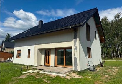 Dom 160m2, aleksandrów łódzki