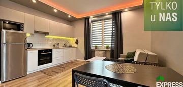 Mieszkanie do wynajęcia przy ul. kalinowskiego