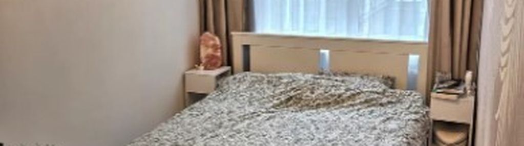 2-pokojowe mieszkanie na targówku