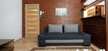 Mieszkanie dwa pokoje, łódź-bałuty