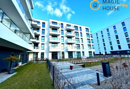 Gdańsk mieszkanie | po odbiorach | balkon