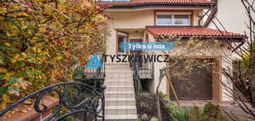 Bliźniak gotowy do zamieszkania - 129,6 m2