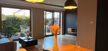 Środkowy szeregowiec w komornikach