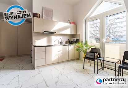 Mieszkanie typu studio blisko morza!