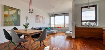 Z widokiem na wisłę, powiśle, do wprowadzenia