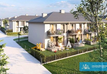 Okazja | 4 pokoje + ogród 90 m2 + balkon 6m2