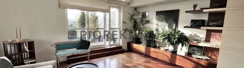 3-pokojowe mieszkanie na bielanach