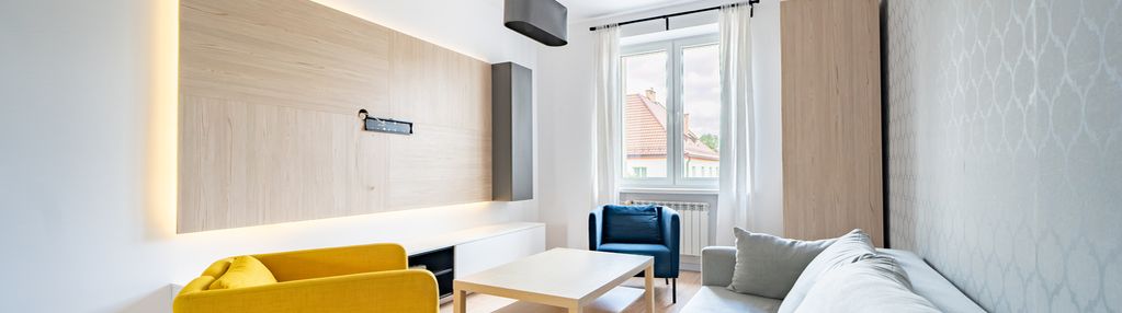 2 pok. | 45m2 *oświęcim* po remoncie