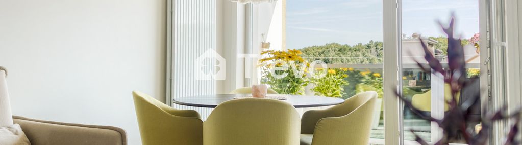 3 pokoje | widok na morze | cicha okolica | gdynia