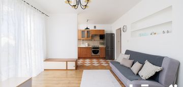 Na wynajem przytulne mieszkanie 51m2, ul. obozowa