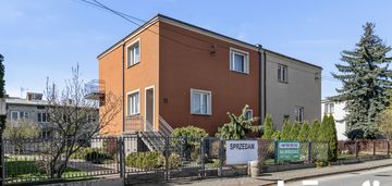 Dom w spokojnej dzielnicy staszowa!