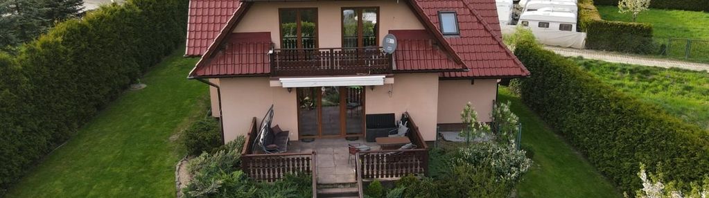 Dom 148 m² międzybrodzie bialskie