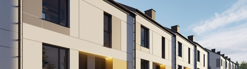 3 pokoje | miejsce postojowe | ogród 145 m²