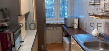 3-pokojowe mieszkanie w ursusie