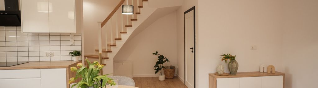 Wprowadź się od razu! spokojna okolica  – namysłów