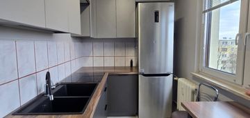 Mieszkanie 3 pokojowe 58m2