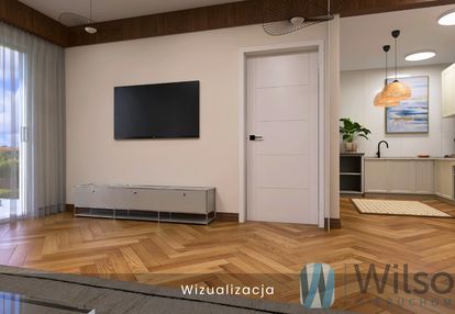 Sulejówek, bezczynszowe 3-pokojowe z ogródkiem