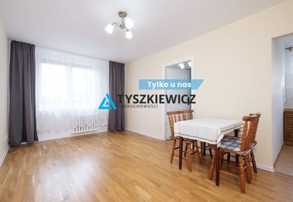 Mieszkanie 2 pokoje